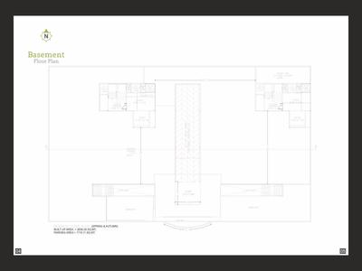 Vihav Keystone Niwa in New Alkapuri, Vadodara - Price, Reviews & Floor Plan