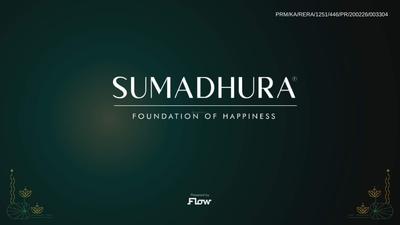 Sumadhura Pramoda Brochure 1