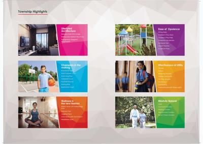 Ahuja Utsav Brochure 25