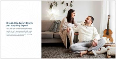 Om Divine Shloka Brochure 4