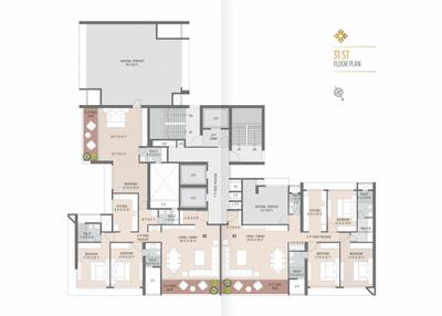 Arham Satyam Valencia Brochure 18