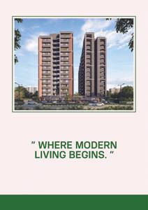 Pratham Benison Brochure 4