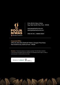 Gangotree Pooja Niwas Brochure 8