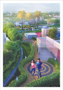Siddha Galaxia Brochure 11