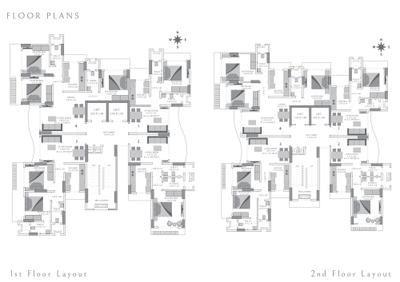 Image of 496 Sq.ft 1 BHK Apartment / Flat for sale in Bhakti Samaj Darshan, Kandivali West, Mumbai for Rs. 15500000
