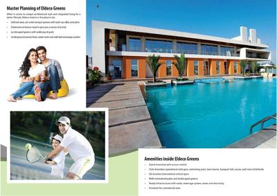 Eldeco Nora Brochure 4