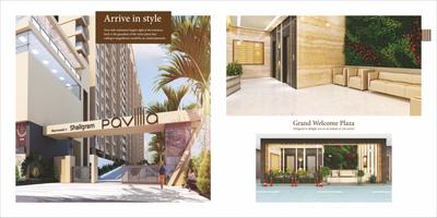 Shaligram Pavillia Brochure 10