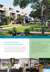 Ireo Waterfront Brochure 4