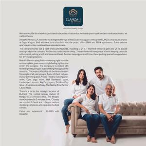 Devashri Elanza Phase 1 Brochure 2