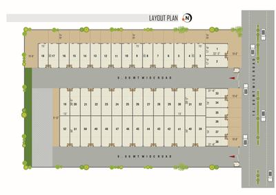 Arth Satadhar Industrial Hub Brochure 2