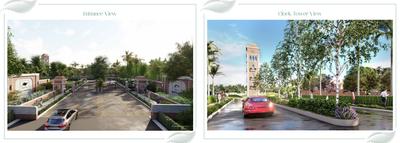 Image of 3828 Sq.ft Residential Plot / Land for sale in Prestige Greenbrook, Neraganahalli, Bengaluru for Rs. 32538000