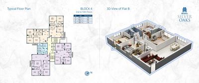 Begraj Silver Oaks Brochure 11