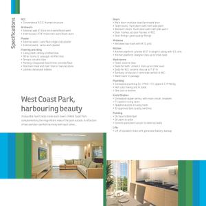 Pate West Coast Park Phase II Brochure 17