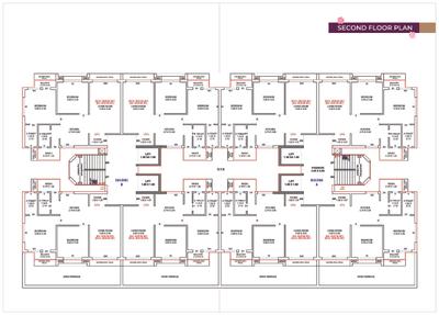 Image of 400 Sq.ft 1 RK Apartment / Flat for sale in Kheni Shivalik Avenue Villa, Vadadla, Bharuch for Rs. 4000000