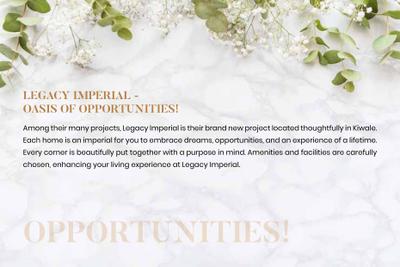 Legacy Imperial Phase I Brochure 5