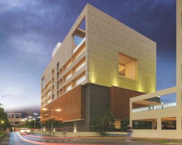 Sagar Waters Edge Phase VI Brochure 26