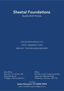 Sheetal The Temple View Brochure 19