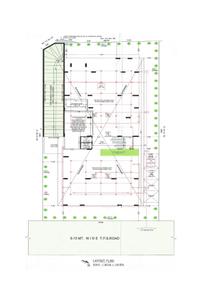 Image of 1539 Sq.ft 2 BHK Apartment / Flat for sale in Aadinath Panjari Apartment, Vasna, Ahmedabad for Rs. 8600000