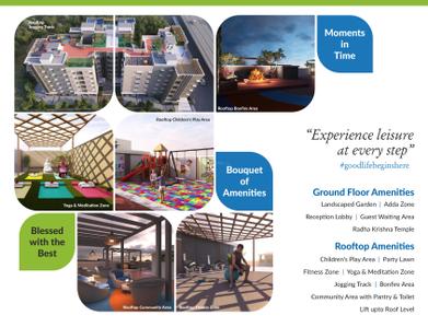 Devashilpi Ekam Phase 1 Brochure 3