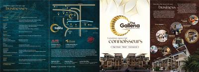AIS The Galleria Brochure 2