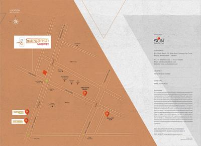 Sun Suryansh Gateway Brochure 8