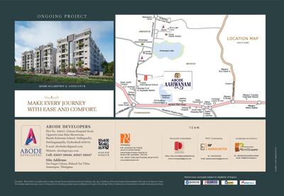 Abode Aahwanam Brochure 7