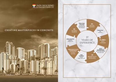 Jain Aadhya Brochure 9