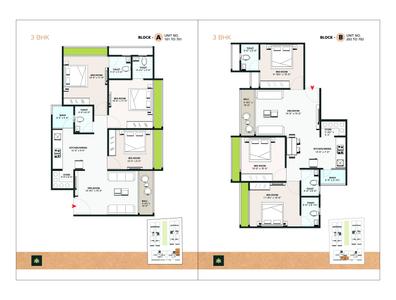 Atithi Elegance Brochure 8