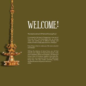 Vrindavan Heights Phase II Brochure 2