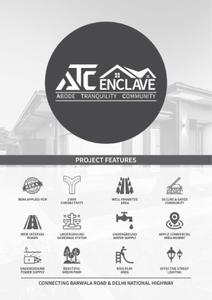 Shiv ATC Enclave More Images 3