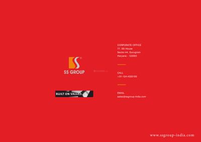 SS 100 Brochure 42