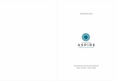 Atharva Aspire Brochure 2