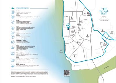 The Royal Bay Brochure 14