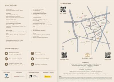 Pushkar Gold Brochure 12