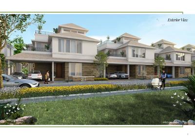 Prestige Park Grove Brochure 107