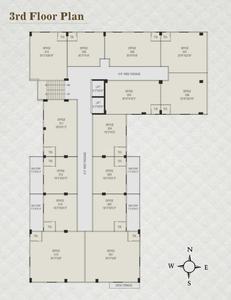 Lalan Ashwamegh Elegance 3 Brochure 8