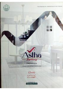 Image of 1501 Sq.ft 3 BHK Apartment / Flat for sale in Astha Residency, Danapur, Patna for Rs. 8255500