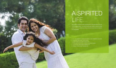 Balaji Delta Tower Brochure 5
