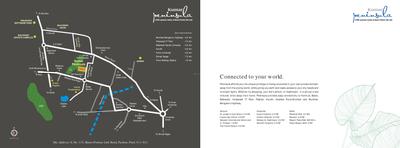 Kumar Peninsula Brochure 5