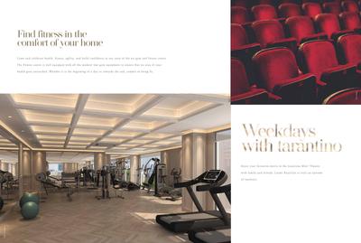 Laxmi Raj Villas Brochure 19