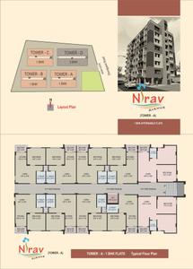 DP Nirav Avenue Tower A Brochure 2