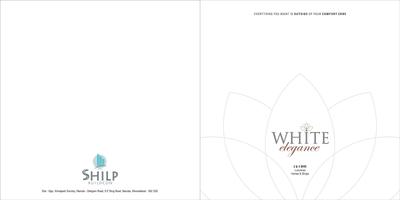 Image of 6000 Sq.ft 5 BHK Apartment / Flat for sale in Shilp White Elegance And White Business Hub, GIDC Naroda, Ahmedabad for Rs. 16500000