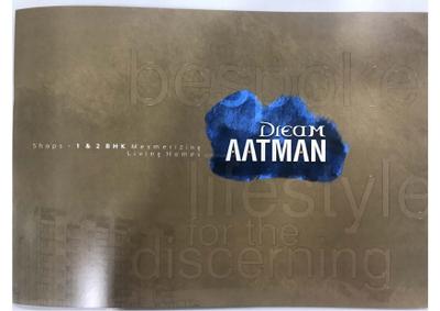 Neela Dream Aatman Brochure 1