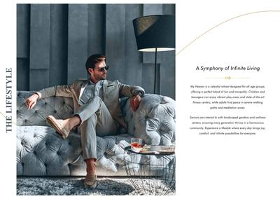 My Heaven Phase 1 Brochure 8