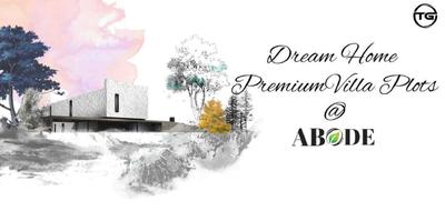 TG Abode Brochure 1