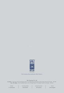 Image of 670 Sq.ft 2 BHK Apartment / Flat for sale in Neelam Spiro Tower, Mulund East, Mumbai for Rs. 17160000
