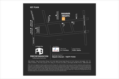 Precise Mahavir Heights Brochure 10