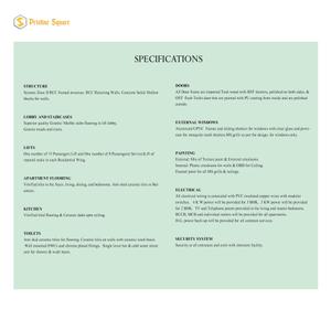 Suguna Pristine Square Brochure 7