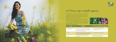 Image of 50000 Sq.ft Residential Plot / Land for sale in Techman Moti City Phase 1, Modinagar, Ghaziabad for Rs. 28000000