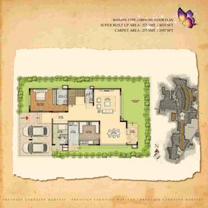 Prestige Lakeside Habitat Brochure 44